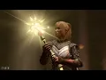 Ceremonial Weapon Puzzle - BG3
