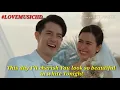 Download Lagu Beautiful in white at a wedding!