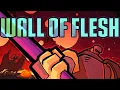 The Wall of Flesh Animated