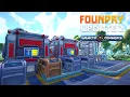 Foundry - How To Get Started