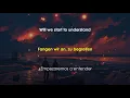 Wincent Weiss - Wer Wenn Nicht Wir (Lyrics - Text - Letra español)
