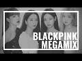 Download Lagu BLACKPINK Megamix 2021 - (블랙핑크 메가 믹스) - The Evolution of BLΛƆKPIИK (10 Songs!)