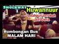 Download Lagu PENGAMEN ANYER // Perdana nyobain solawat huwanur ibu3 sampai tersentuh