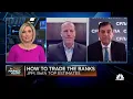 Breaking down JPMorgan Chase and Wells Fargo earnings