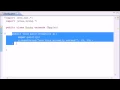 Intermediate Java Tutorial 21 How to put an Applet on a Website YouTube