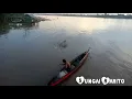 Lagu Pesona Keindahan Sungai Barito || Buntok || Barito Selatan || Kalimantan Tengah