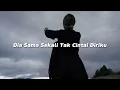 Once - Hilang Naluri (Lirik)