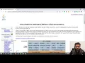 Lec16 3 - Utility methods of Arrays class