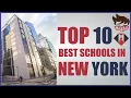 Top 10 High Schools in New York Best Private Schools in New York Career Savvy
