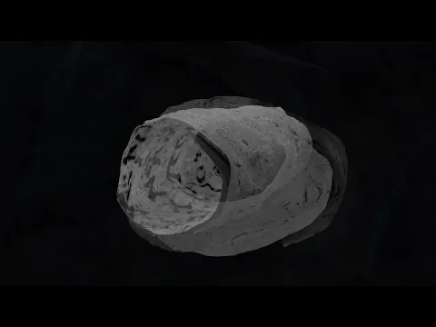 REVEALED: Herculaneum Scrolls First Text: A Vesuvius Challenge Update