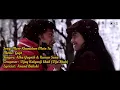 Mere Khwabon Mein Tu | Lyrical | Gupt Movie | Bobby Deol, Kajol, Manisha K,  Alka Yagnik, Kumar Sanu