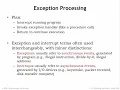 13 2 5 Exceptions