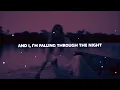 ACRAZE, Paige Cavell - The Otherside (Lyrics)