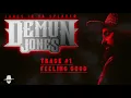 Demun Jones - Feeling Good (Official Audio)