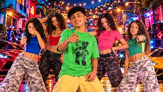 Descarcă JAMARR - BONGAJALE MP3 gratuit - Muzica123