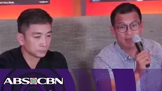 exclusives the story behind the intense fight scenes and action sequences in la luna sangre