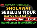 Download Lagu SHOLAWAT JIBRIL PENARIK REZEKI PALING DAHSYAT, Sholawat Nabi Muhammad SAW, SALAWAT PALING MERDU