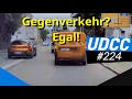 Download Lagu Ausfahrten die keine sind und Einsender als schlechtes Vorbild | Folge 224 | UDCC German Dashcam