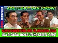 Download Lagu ADILI LUHUT \u0026JOKOWI…!! MAHFUD KHAWATIR CHINA MINTA WILAYAH NATUNA JK RI GAGAL BYR UTANG KERETA CEPAT