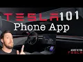 Tesla 101 Everything You Need To Know About the Tesla Phone App