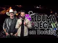 FIDUMA & JECA NO ANIVERSÁRIO DE BOCAINA