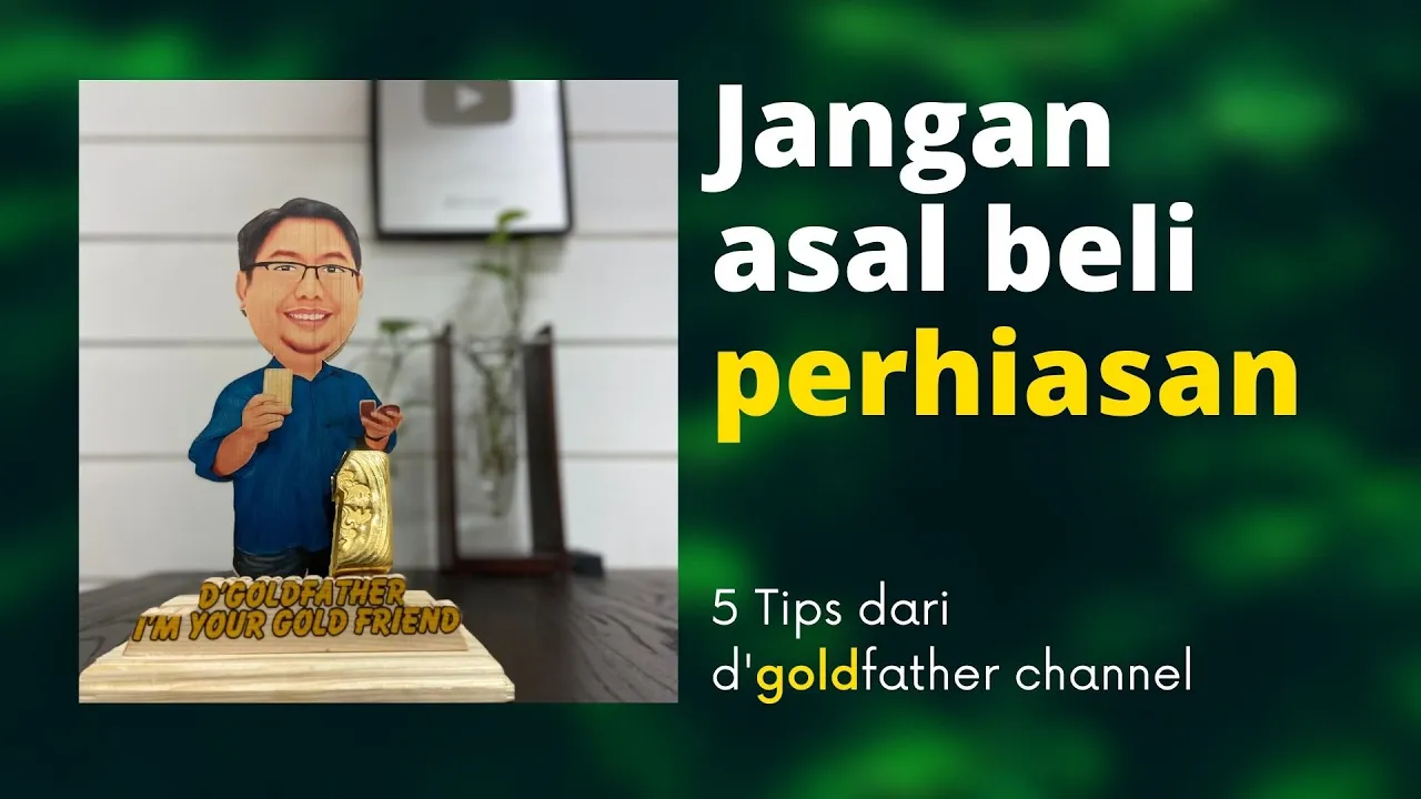 HAUL PERHIASAN EMAS ASLI KEKINIAN DI SHOPEE ?