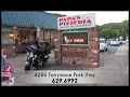 PAPAS PIZZERIA