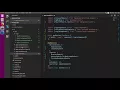 PUM18 - Adding the login component