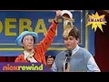 Courtney Runs For Class President The Amanda Show NickRewind