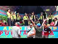 Download Lagu 16 Cinta terisolasi || LANGGEUNG JAIPONG|| MINDA JAYA || A, AMIN CIATER PWK 04JAN21