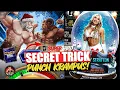 Download Lagu HIDDEN SECRET Trick To Help with NAUGHTY or NICE event!! WWE Supercard MP3