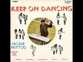 Jackie Mittoo - Can I Change My Mind