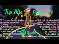 Download Lagu TOP  HITS SPOTIFY 2025 | Lagu Pop Indonesia Populer 