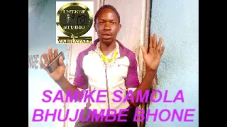 samike samola by lwenge studio