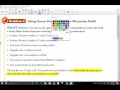 U1 L12 Linear Programming