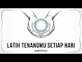 Download Lagu Tenang Itu Bukan Hadiah, Tapi Pilihan yang Kau Latih Setiap Hari | INNER PEACE