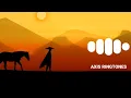 Download Lagu Let Me Down Slowly - Instrumental Ringtone | Bass Boosted | Download Link 🔻 | Axis Ringtones