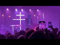 Download Lagu PRESIDENT - Destroy Me - Live London The Garage 30/07/25