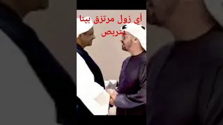أي زول مرتزق بينا يتربص 