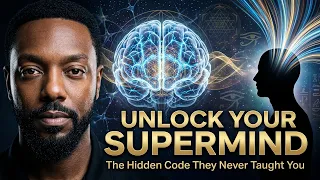 Supermind Codes Explained Unlock Your Brain s Hidden Power Billy Carson