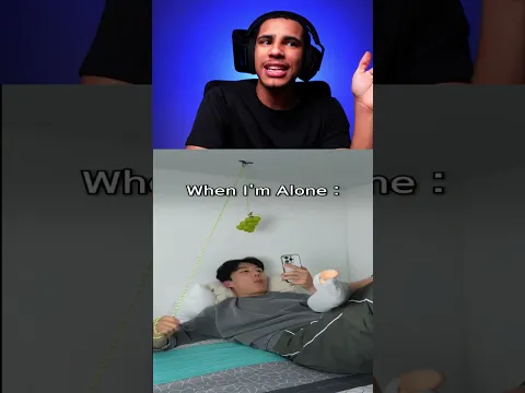 Essa Meia Dele tá Melhor do Que a Minha