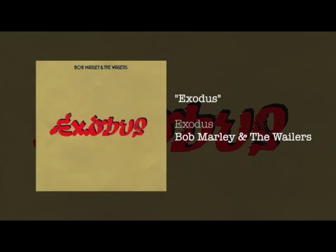 Download MP3 Exodus (1977) - Bob Marley \u0026 The Wailers