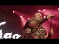 💥 3 INCHES OF BLOOD — Full Set (Live @ Bloodstock 2025 | Pro-Shot)