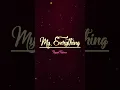 Download Lagu Bryant Barnes - My Everything | Slowed + Reverb (Sneak Preview)