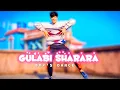 Download Lagu Gulabi Sharara Dance | Thumak-Thumak | Viral Pahari song | Boy's Dance Video