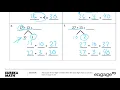 lesson 24 homework module 4 grade 1