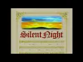 Disney's Very Merry Christmas Songs: Silent Night (Soundtrack)