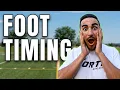 Marching Band Drum Corps Mastering Foot Timing with Agility Training and Field Drills