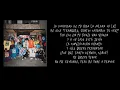 Blessd - CONDENADO AL EXITO II (Letra/ Lyrics)