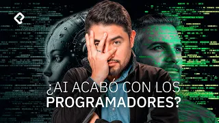 Programar, 2 años después de AI